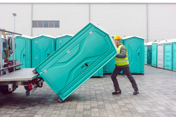 Best Event porta potty rental  in Elm Springs, AR