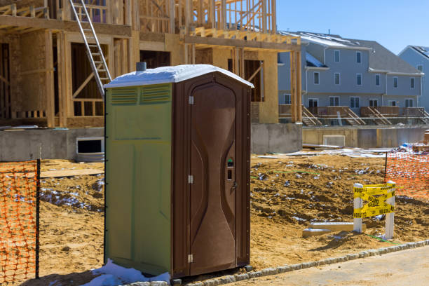 Best Portable toilet rental cost  in Elm Springs, AR