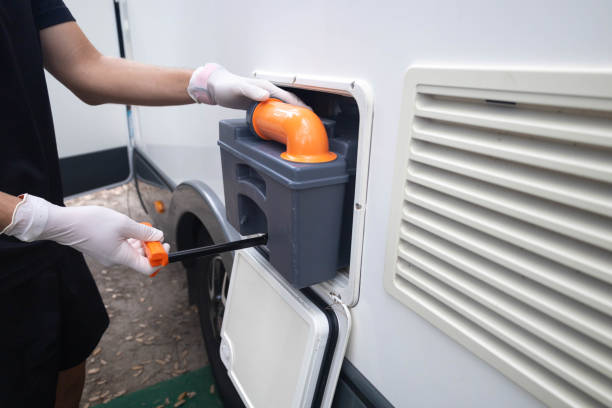 Best Porta potty rental near me  in Elm Springs, AR