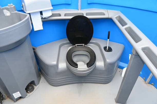 Best Portable restroom trailer rental  in Elm Springs, AR