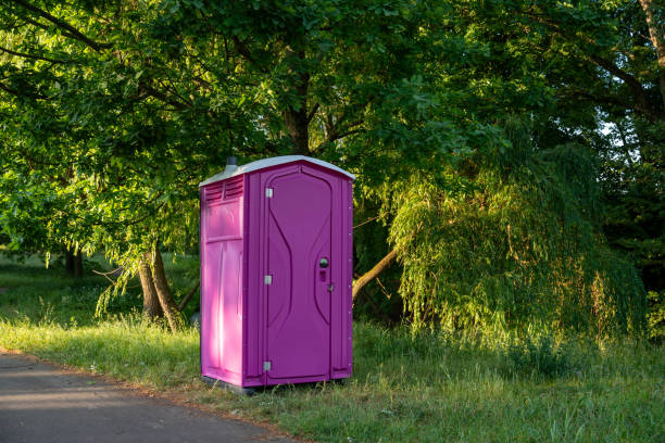 Best Portable restroom solutions  in Elm Springs, AR