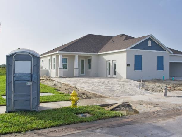 Best Long-term porta potty rental  in Elm Springs, AR