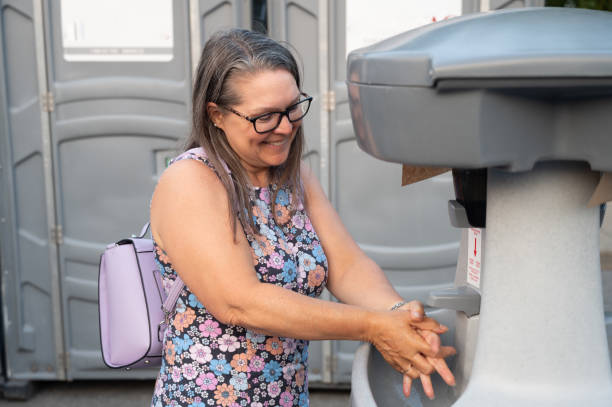 Best Local porta potty services  in Elm Springs, AR